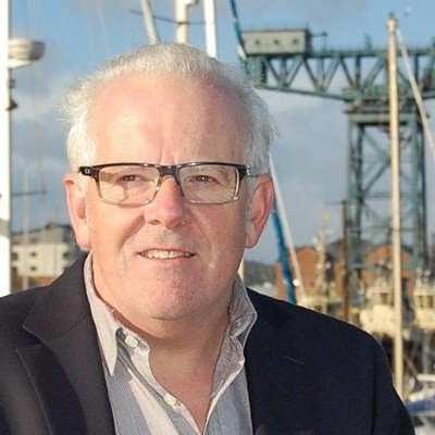 The Redevelopment of Kip Marina