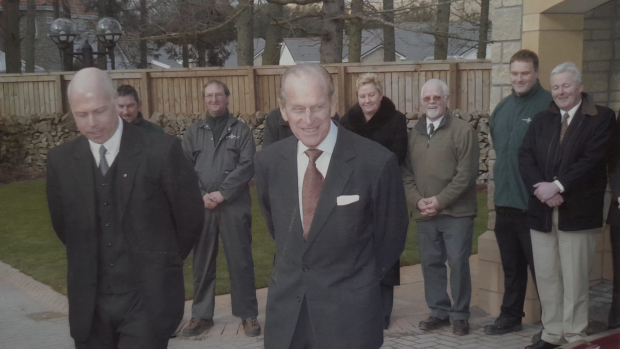 The Establishment of Cardrona Village